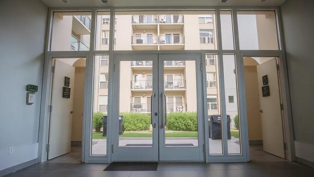 Дверь, которая защитит, сэкономит и понравится: как не ошибиться при выборе входной двери